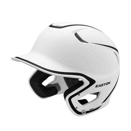 Easton Z5 2.0 Matte Two-Tone Senior Batting Helmet Baseball Batting Helmets All