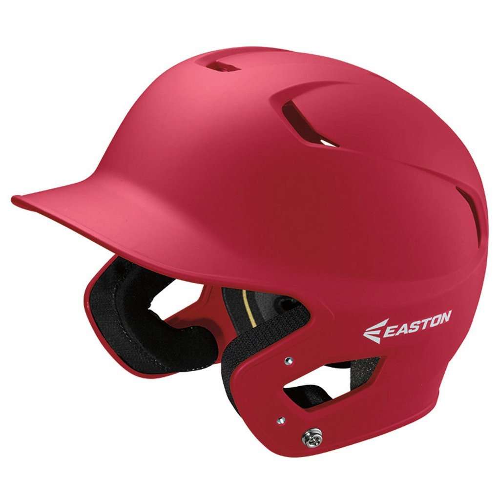 Easton Z5 Grip Junior Batting Helmet Baseball Batting Helmets All