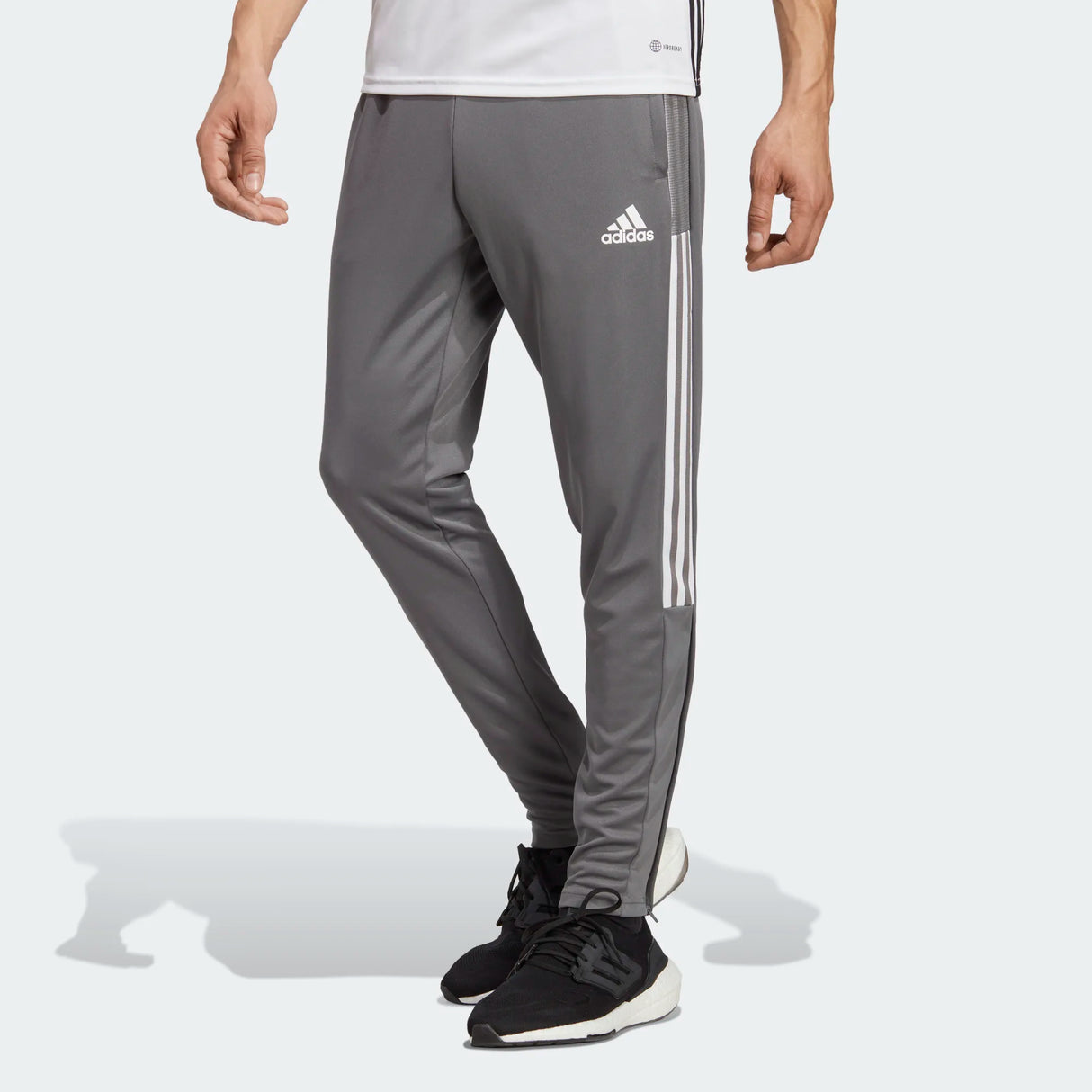 adidas Men's Tiro 21 Track Pants Mens Apparel Pants & Sweatpants