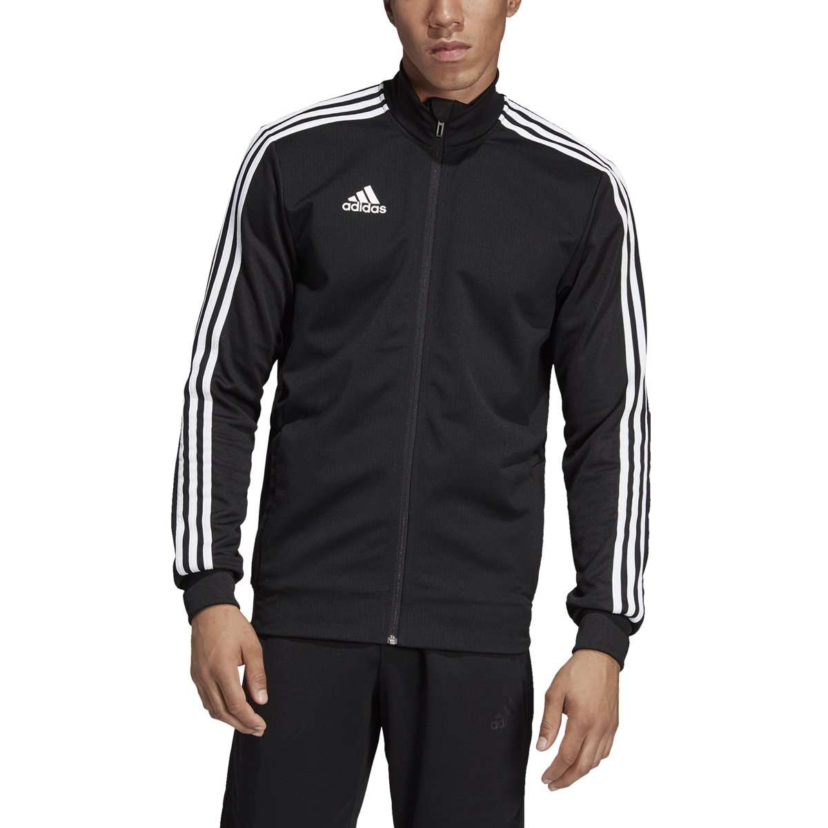 adidas Men's Tiro 19 Jacket Mens Apparel Jackets & Vests