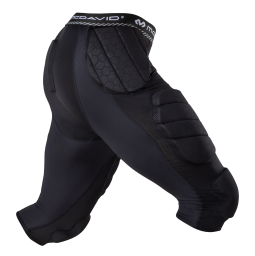 McDavid Rival 3/4 Adult 7-Pad Girdle – League Outfitters