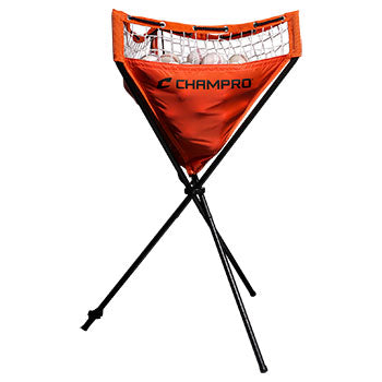 Champro 3' x 2' Ball Caddy Baseball Field Equipment All