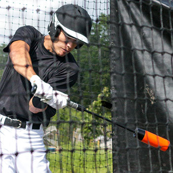 Champro Bamboo Training Bat Baseball Batter Accessories All