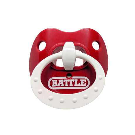 Battle Binky Oxygen Mouthguard Football Mouthguards Adult