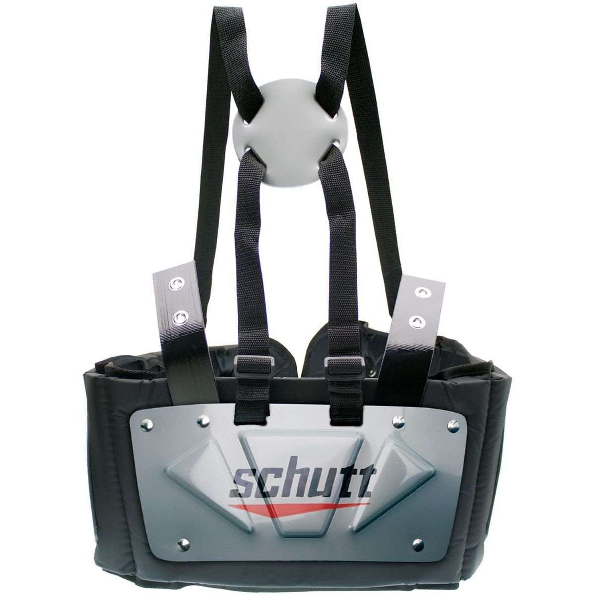 Schutt Varsity Football Rib Protector Football Back Plates Adult