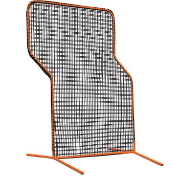 Champro Brute NBZ Screen Baseball Field Equipment All