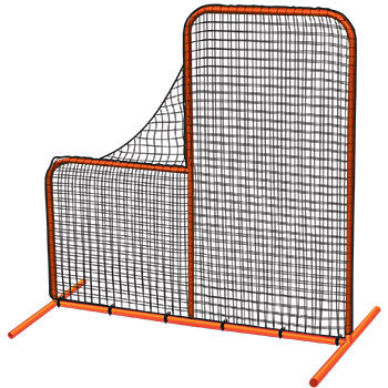 Champro Brute L-Screen Baseball Field Equipment All
