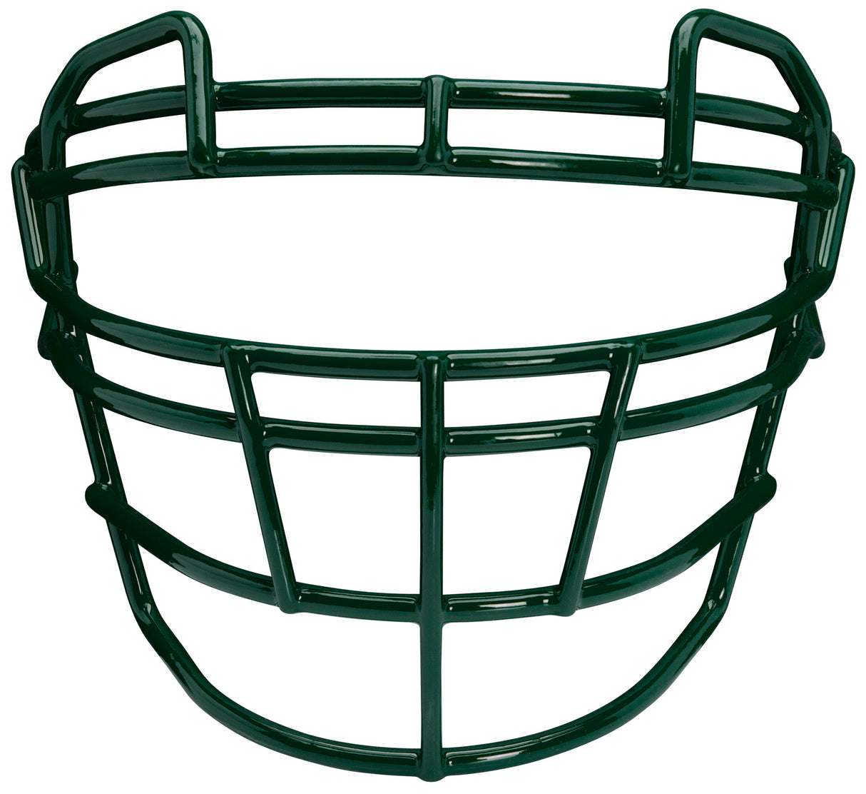 Schutt F7 RJOP-DW Carbon Steel Facemask Football Facemasks Adult
