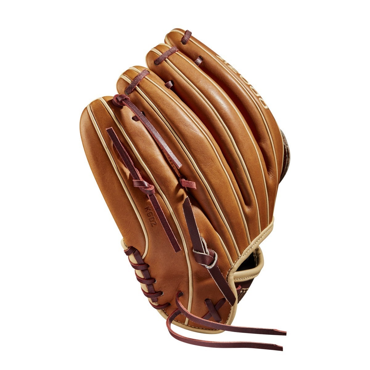 2022 Wilson Sierra Romero A2000 SR32 GM 12" Infield Fastpitch Glove Softball Gloves All