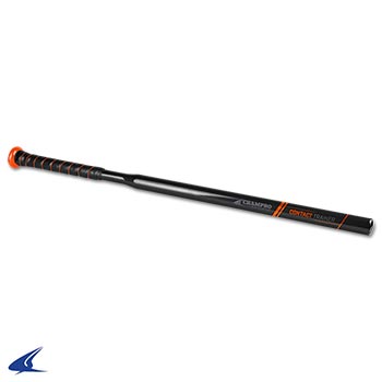 Champro Contract Trainer Bat with Training Balls Baseball Bats All