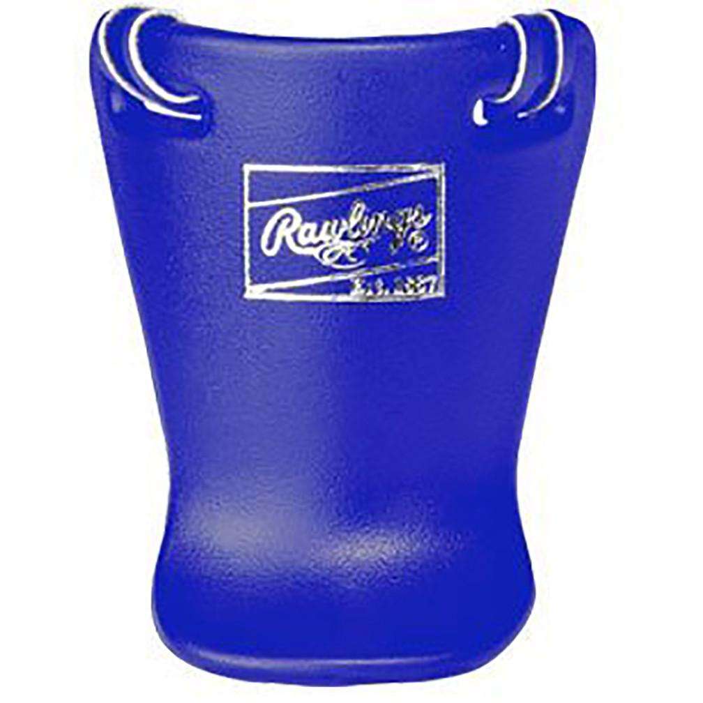 Rawlings TP4 Youth Catcher's Throat Protector Baseball Catcher's Protective Equipment All