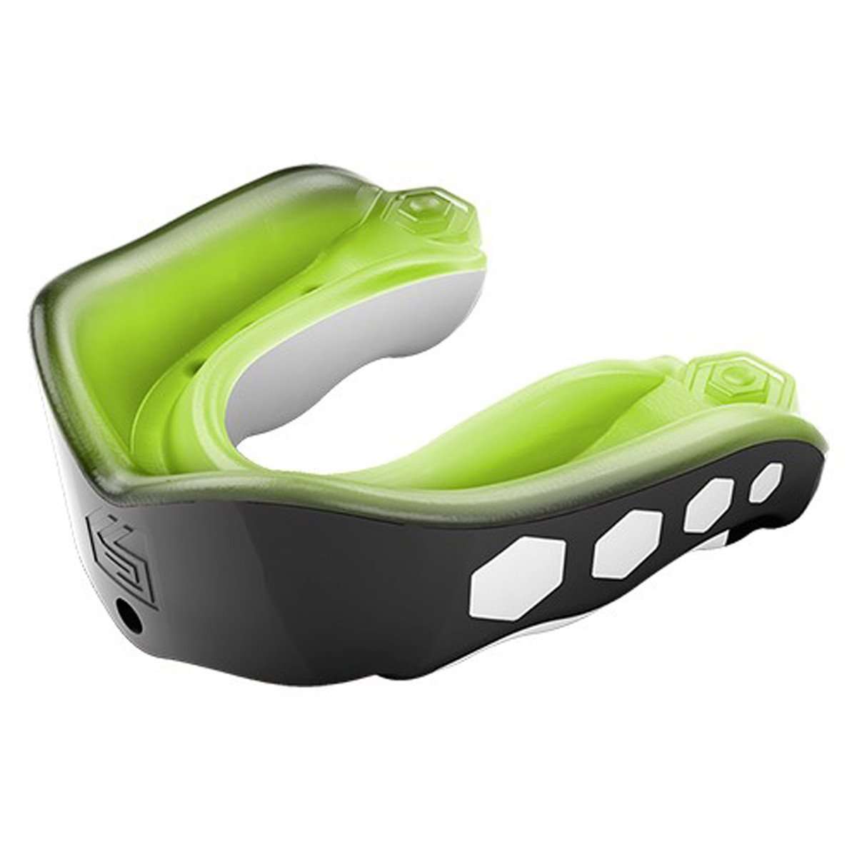 Shock Doctor Youth Gel Max Flavor Fusion Mouthguard Football Mouthguards Youth
