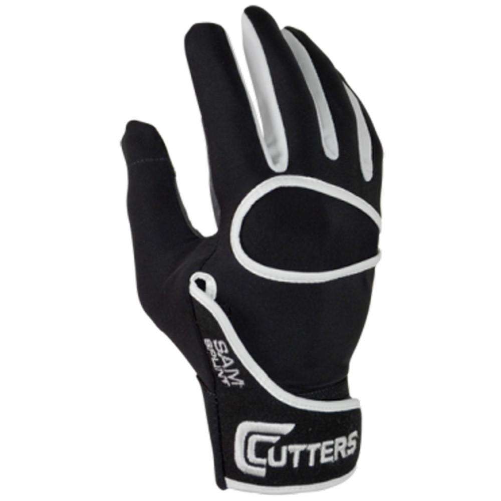 Cutters Men's Fielders Under Glove Baseball Glove Accessories All
