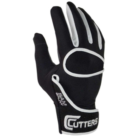 Cutters Men's Fielders Under Glove Baseball Glove Accessories All