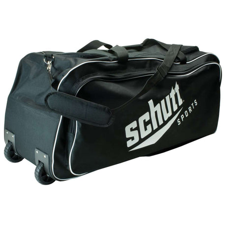 Schutt Wheeled Equipment Bag Football Accessories & Bags All