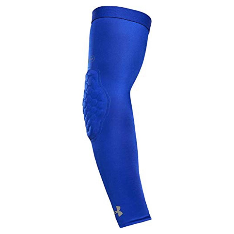 Under Armour Gameday Armour Pro Padded Elbow Sleeve Unisex Accessories Health & Wellness
