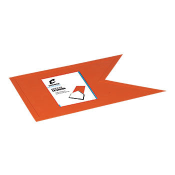 Champro Home Plate Extension Baseball Field Equipment All