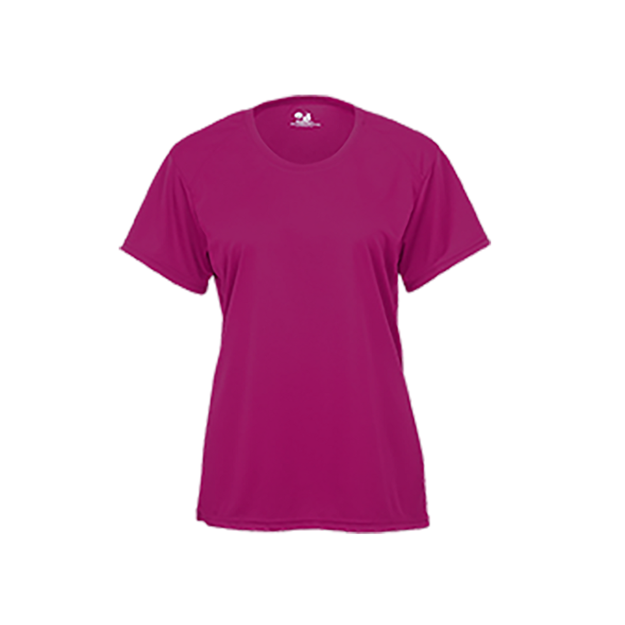 Badger Women's B-Core Tee Womens Apparel Shirts & Tops