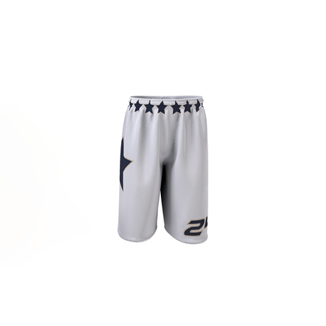 Custom Elite Sublimated Lacrosse Shorts Team Lacrosse Shorts