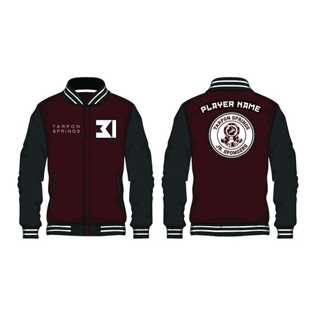 Custom Letterman Jackets Team All Sport Letterman Jackets