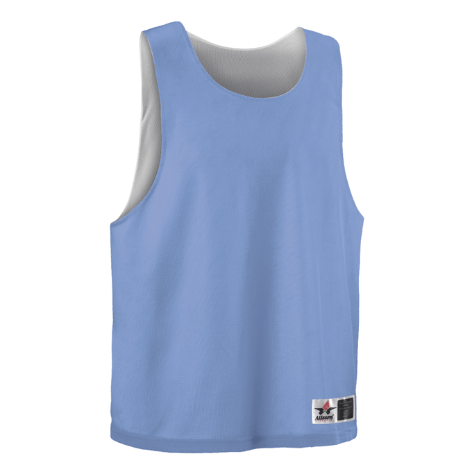 Alleson Youth Lacrosse Reversible Pinnie Lacrosse Jerseys Youth