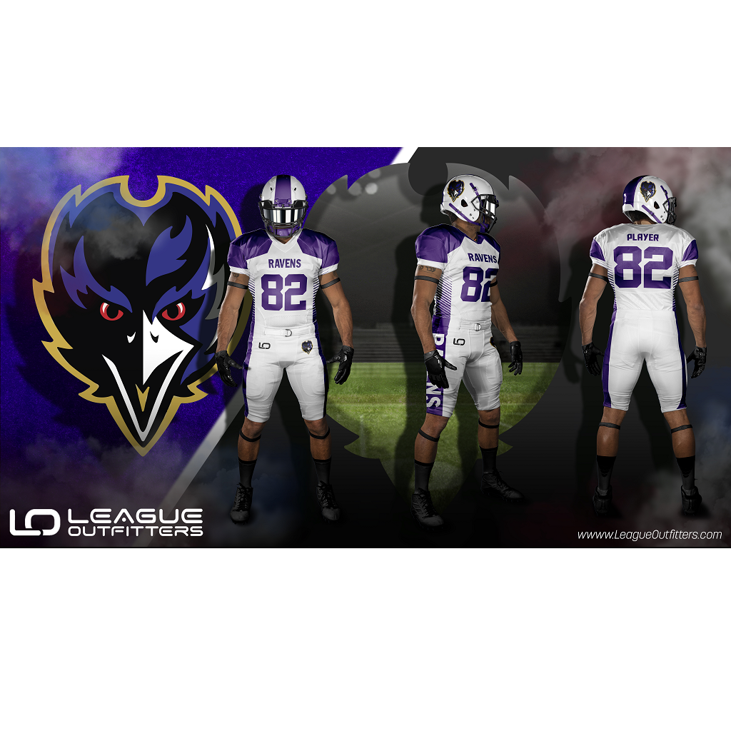 Custom Elite Sublimated Football Jerseys Team Football Jerseys