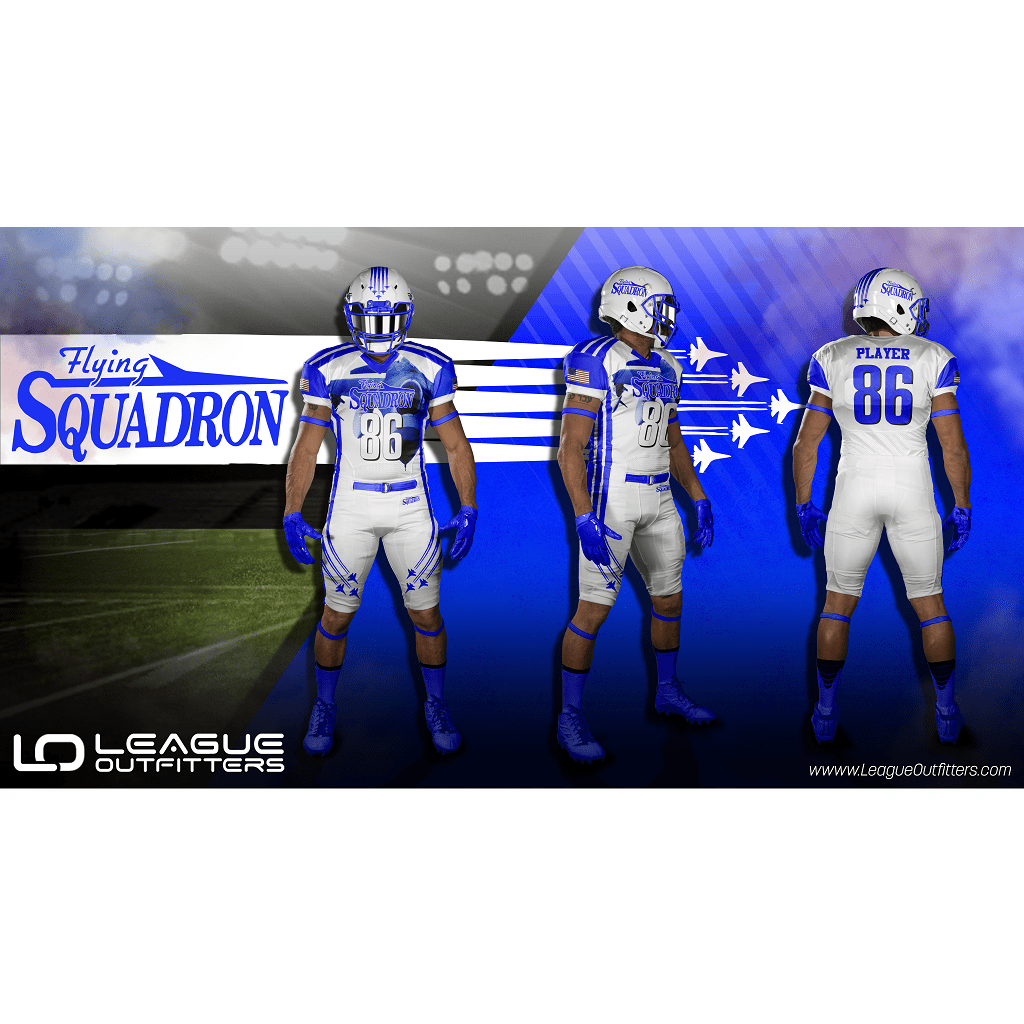 Custom Elite Sublimated Football Jerseys Team Football Jerseys