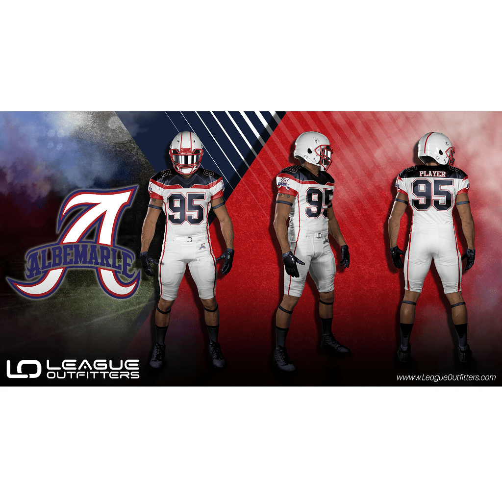 Custom Elite Sublimated Football Jerseys Team Football Jerseys