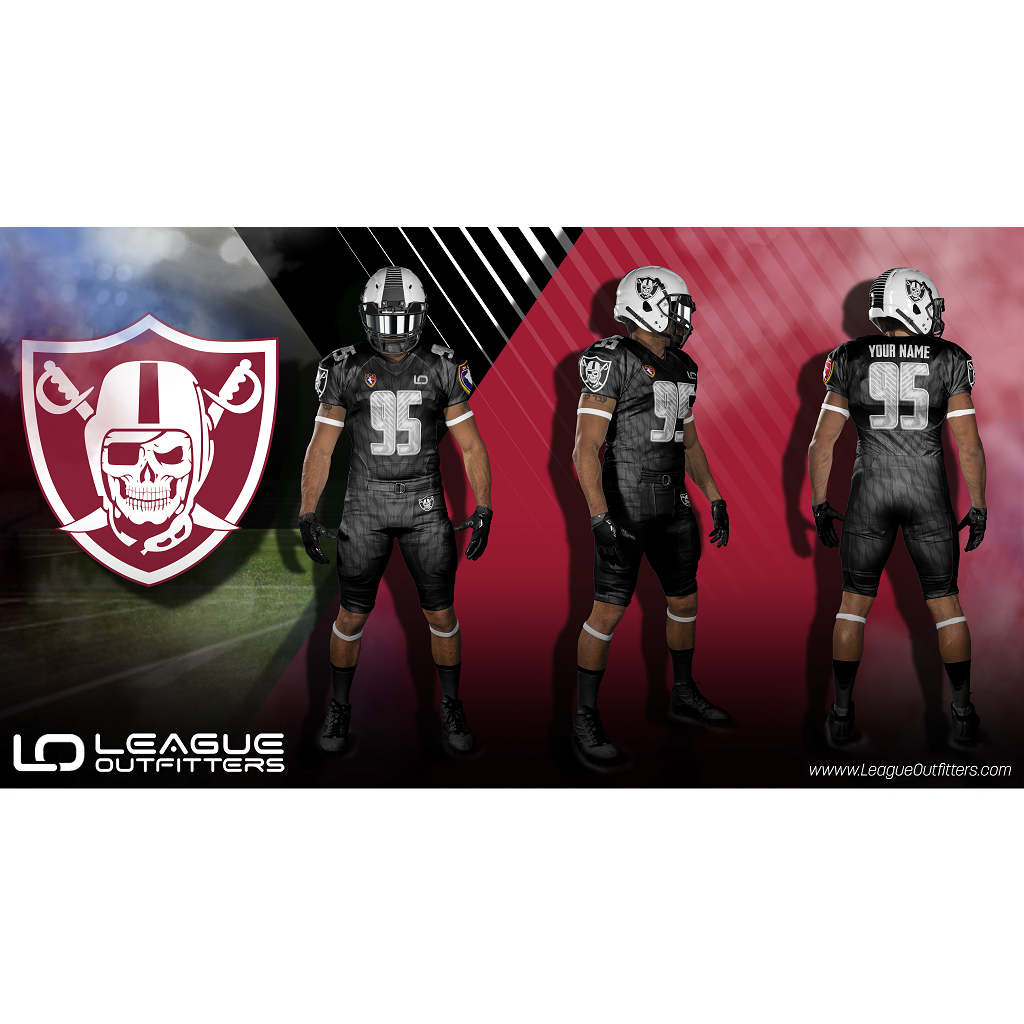Custom Elite Sublimated Football Jerseys Team Football Jerseys