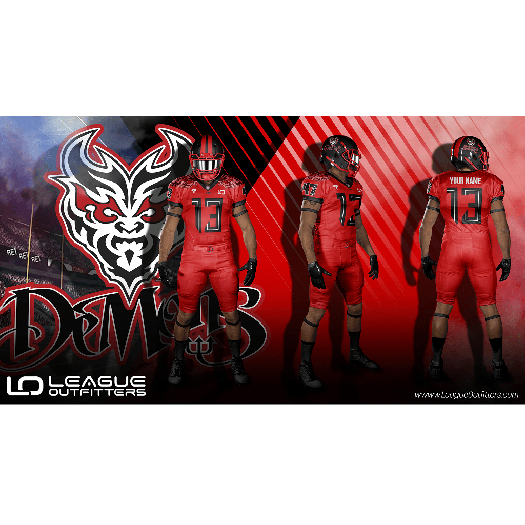Custom Elite Sublimated Football Jerseys Team Football Jerseys