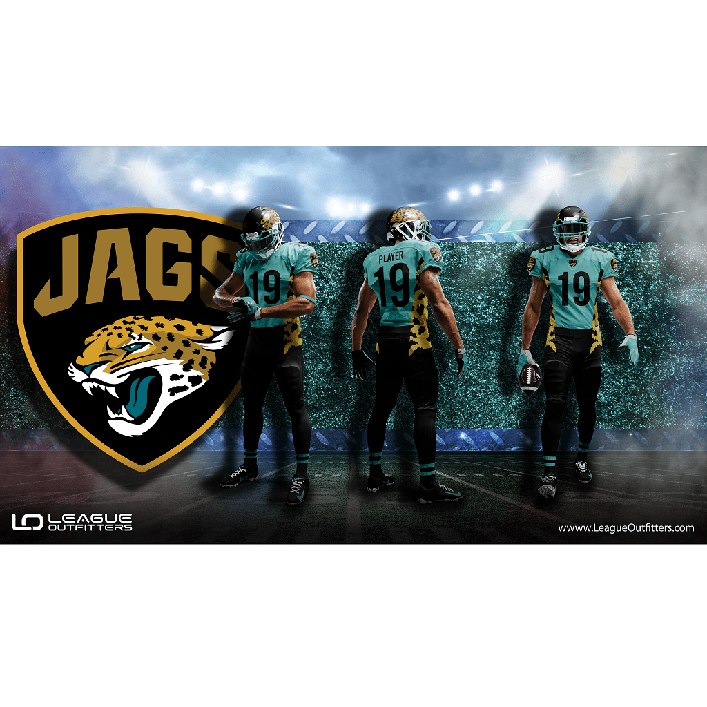 Custom Elite Sublimated Football Jerseys Team Football Jerseys