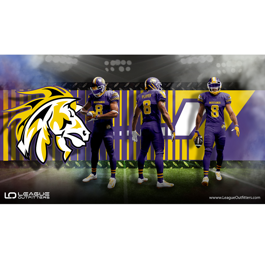 Custom Elite Sublimated Football Jerseys Team Football Jerseys