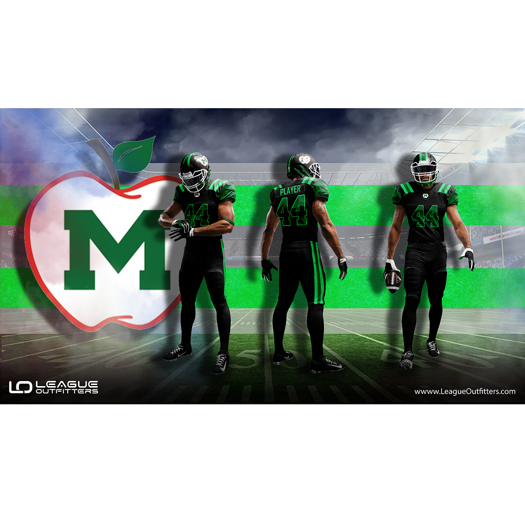 Custom Elite Sublimated Football Jerseys Team Football Jerseys