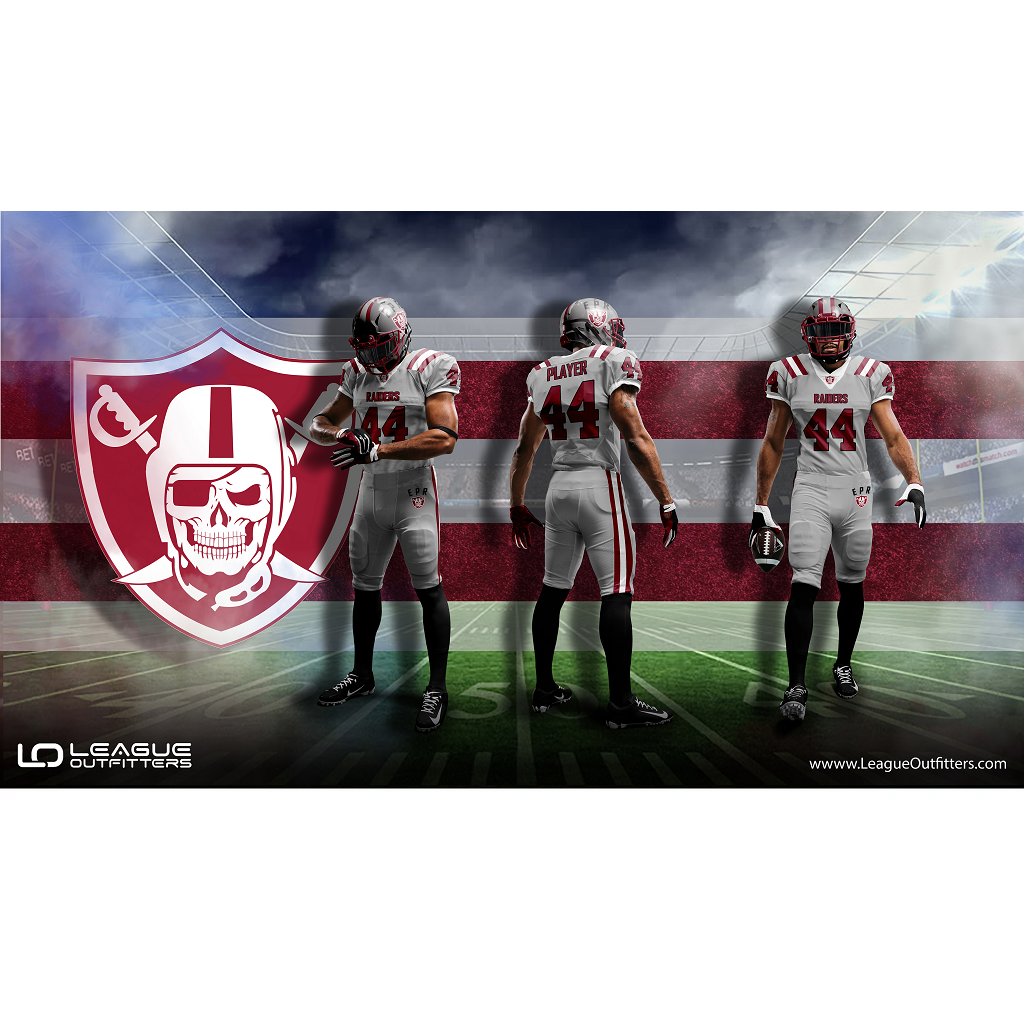 Custom Elite Sublimated Football Jerseys Team Football Jerseys