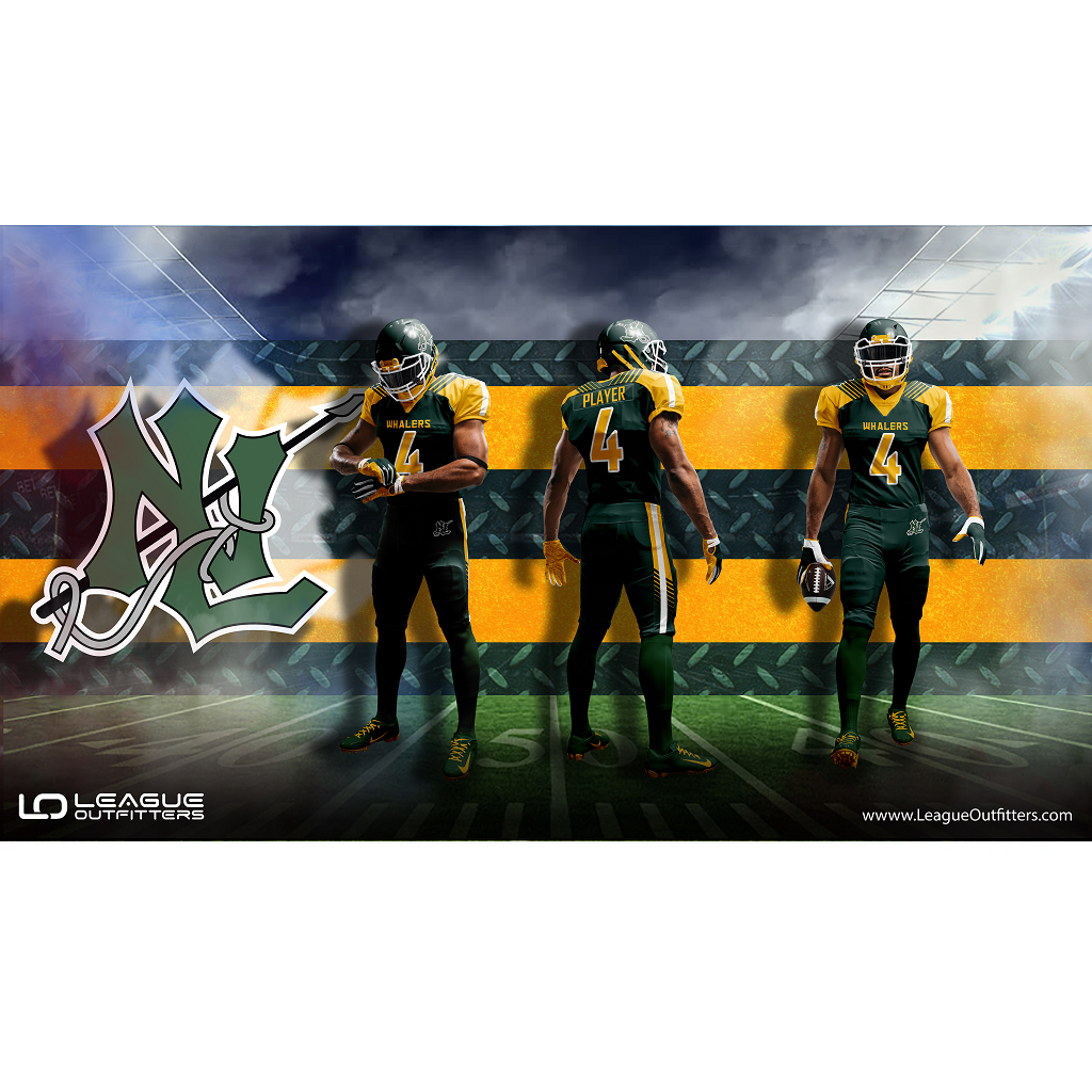 Custom Elite Sublimated Football Jerseys Team Football Jerseys