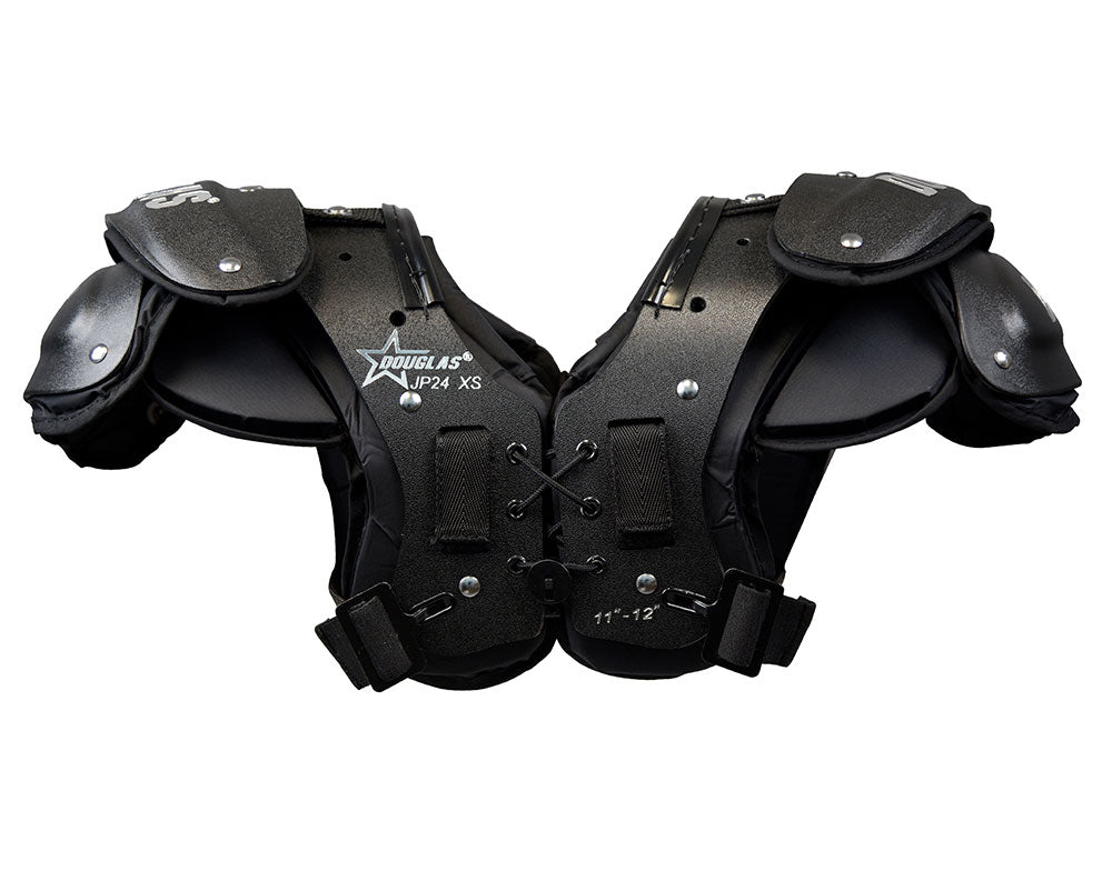 Douglas JP24 Youth Shoulder Pads Football Shoulder Pads Youth