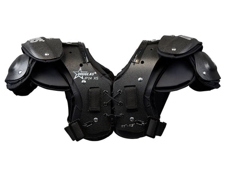 Douglas JP24 Youth Shoulder Pads Football Shoulder Pads Youth