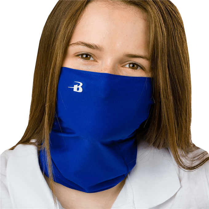 Badger Performance Activity Mask-Designer Colors Unisex Accessories Face Coverings