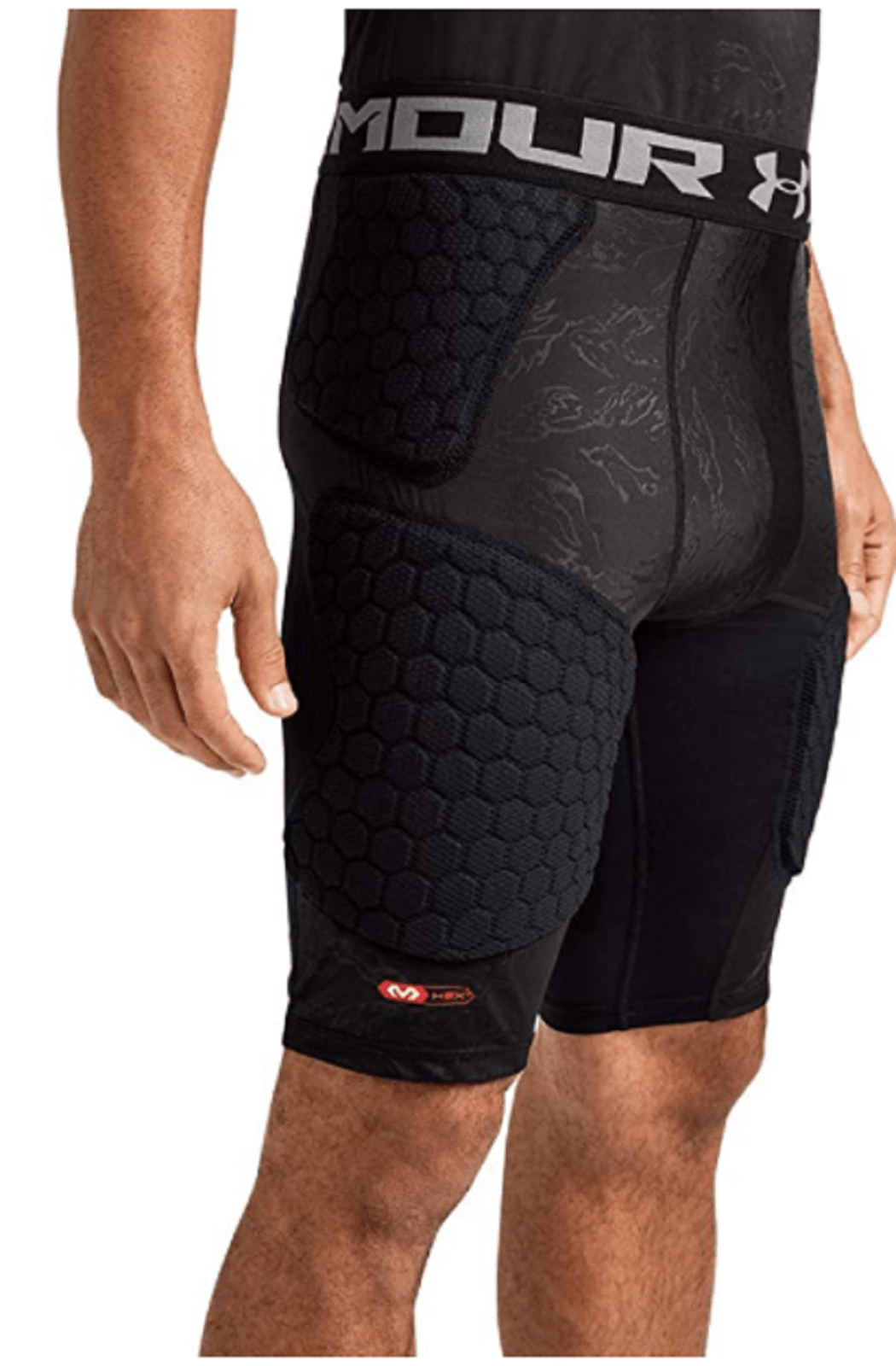 Under Armour Game Day Armour 5-Pad Football Youth Girdle Football Girdles Youth