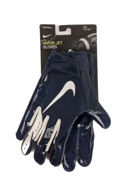 Nike adult vapor jet 5.0 receiver gloves on sale