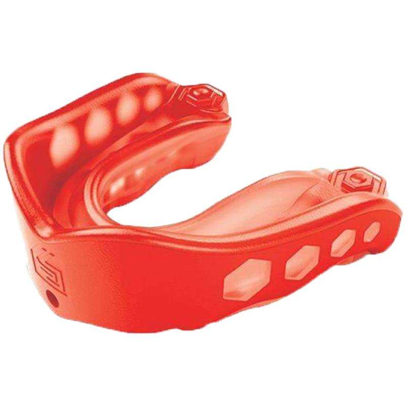 Shock Doctor Adult Gel Max Convertible Mouthguard Football Mouthguards Adult