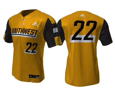 Adidas Custom Little League Pro Baseball Jersey Team Baseball Jerseys