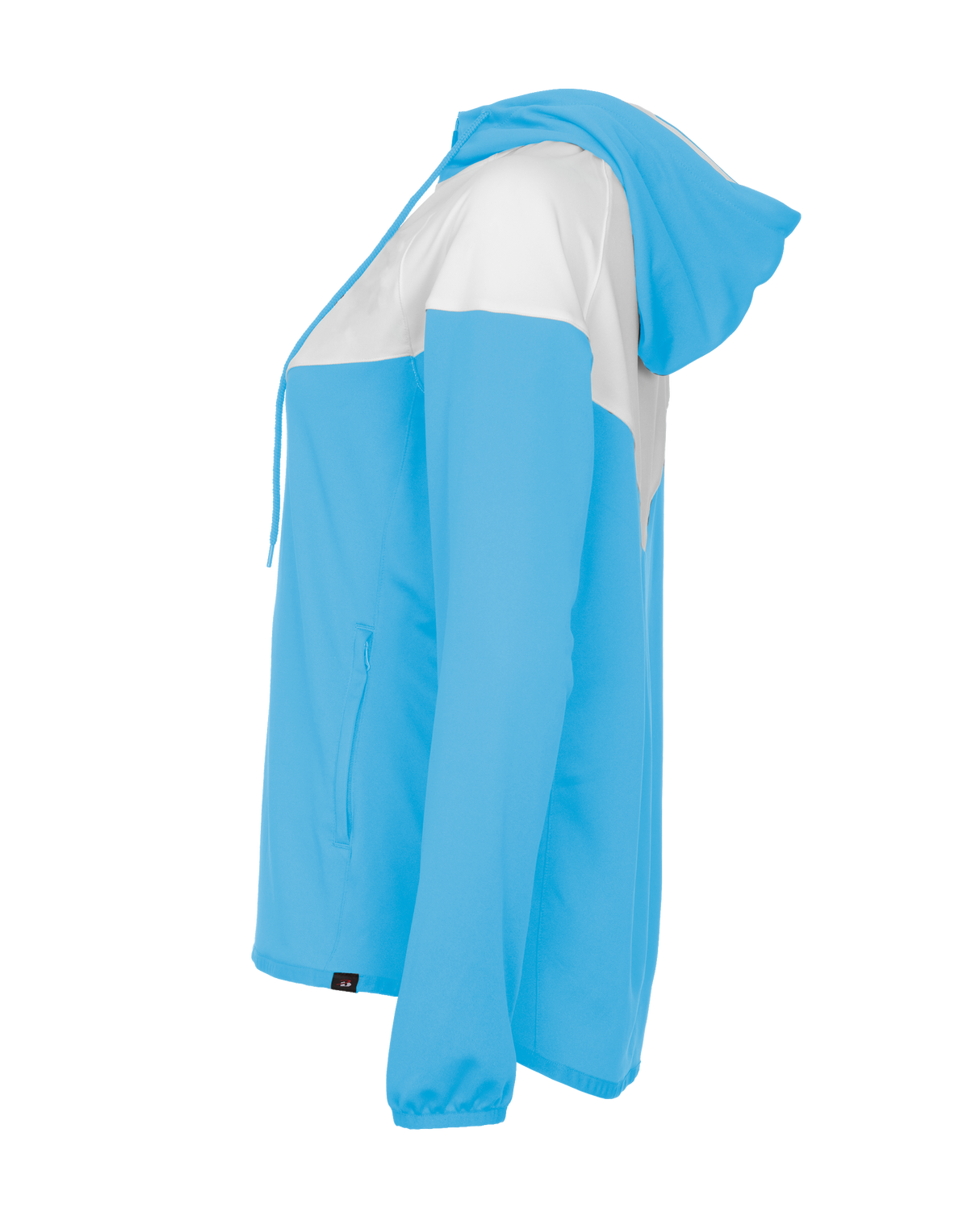 Badger Women's Sprint Outer-Core Jacket Womens Apparel Jackets & Vests