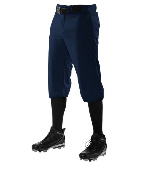 Alleson Youth 655PKNY Crush Knicker Baseball Pants Alleson