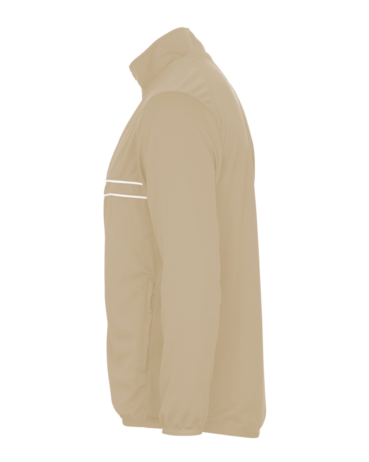 Badger Men's Wired Outer-Core Jacket Mens Apparel Jackets & Vests
