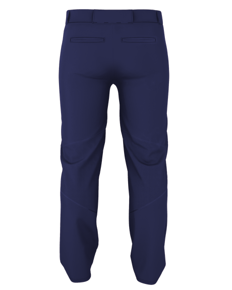 Alleson Men's 655WLP Crush Premier Baseball Pants Baseball Pants Adult