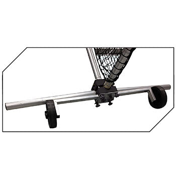 Champro Field Screen Wheel Kit Baseball Field Equipment All