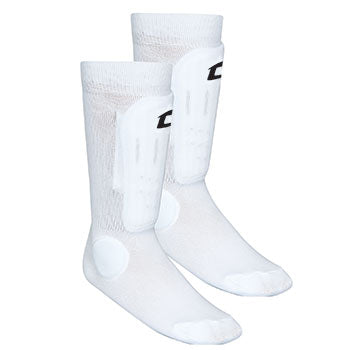Champro Sock Style Soccer Shin Guards Soccer Shin Guards All