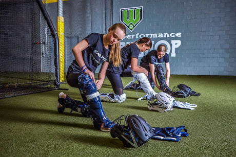 Must Have Fastpitch Softball Training Tools to Improve Your Game