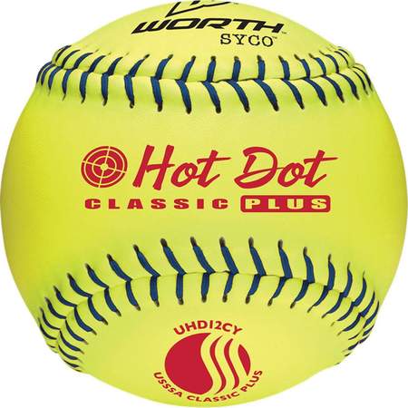 Slowpitch Softballs